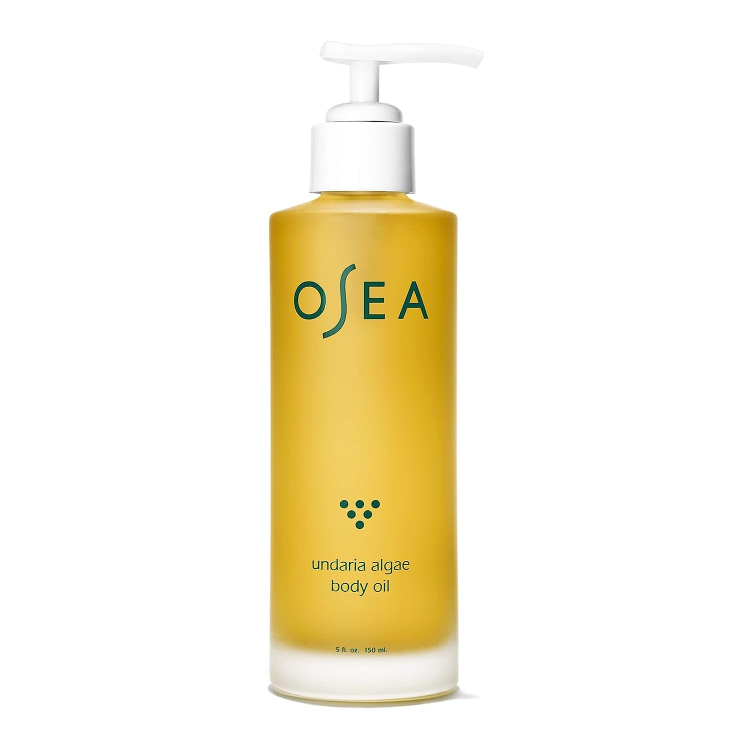 Body Glow Duo - Undaria Algae™ Body Oil & Salt of Earth Body Scrub