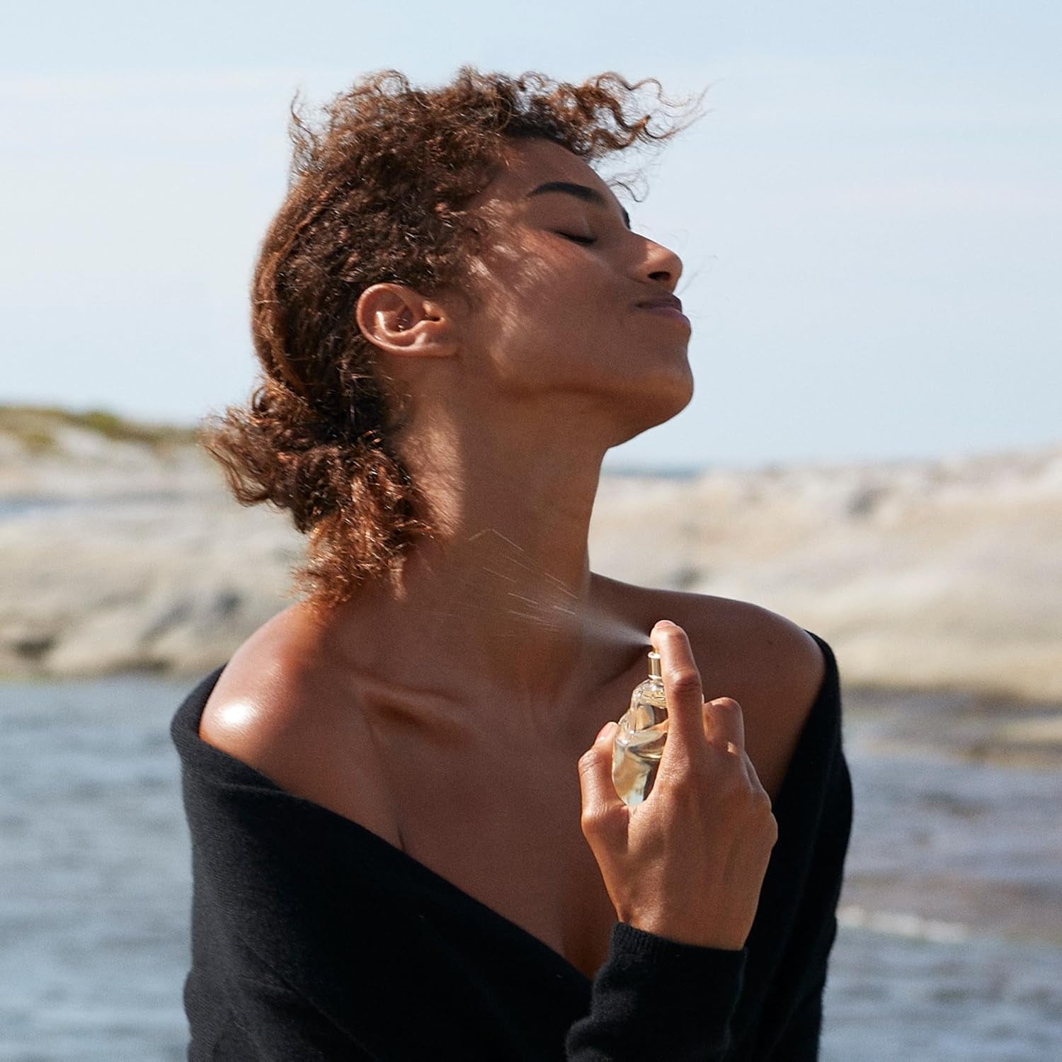 Cashmere Mist Eau De Parfum