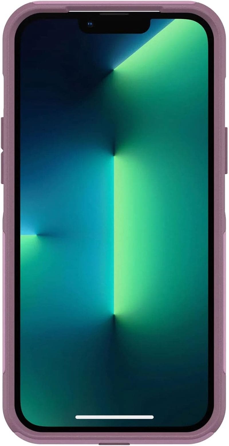 Iphone 13 Pro Max & Iphone 12 Pro Max Commuter Series Case - MAVEN WAY, Slim & Tough, Pocket-Friendly, with Port Protection
