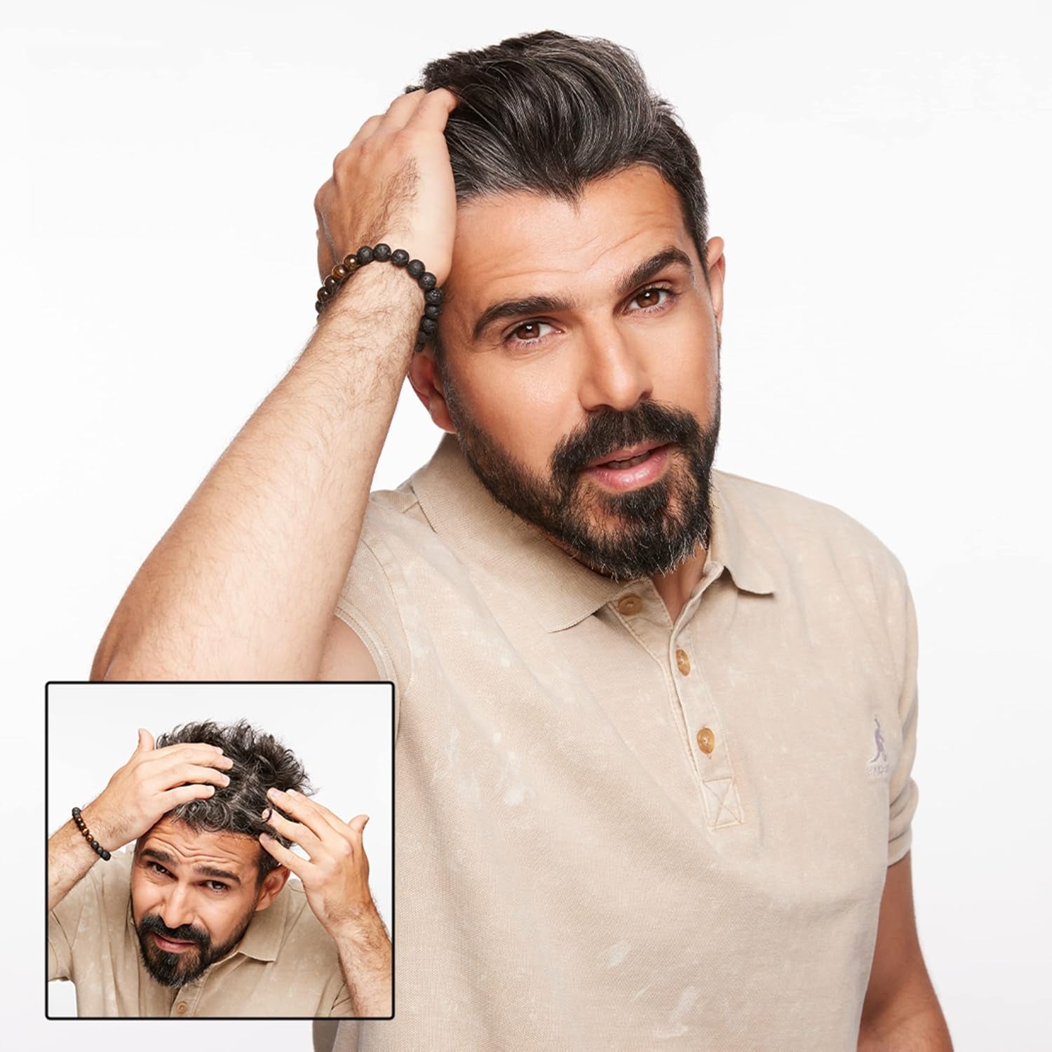 - Awaken Kit: Shampoo, Conditioner, Scalp Elixir and Therapeutic Treatment - for Thinning Hair, Hair Loss and Thickening