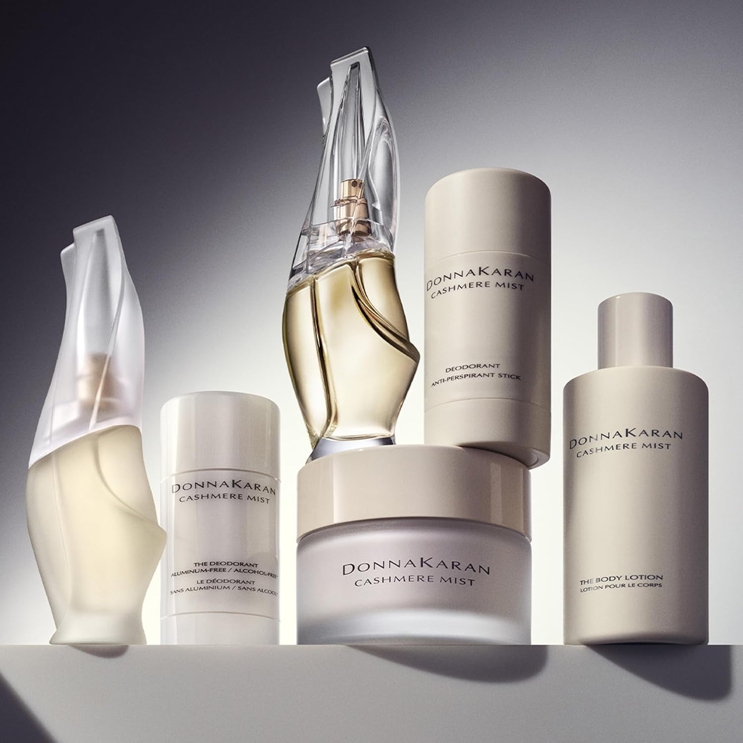 Cashmere Mist Eau De Parfum