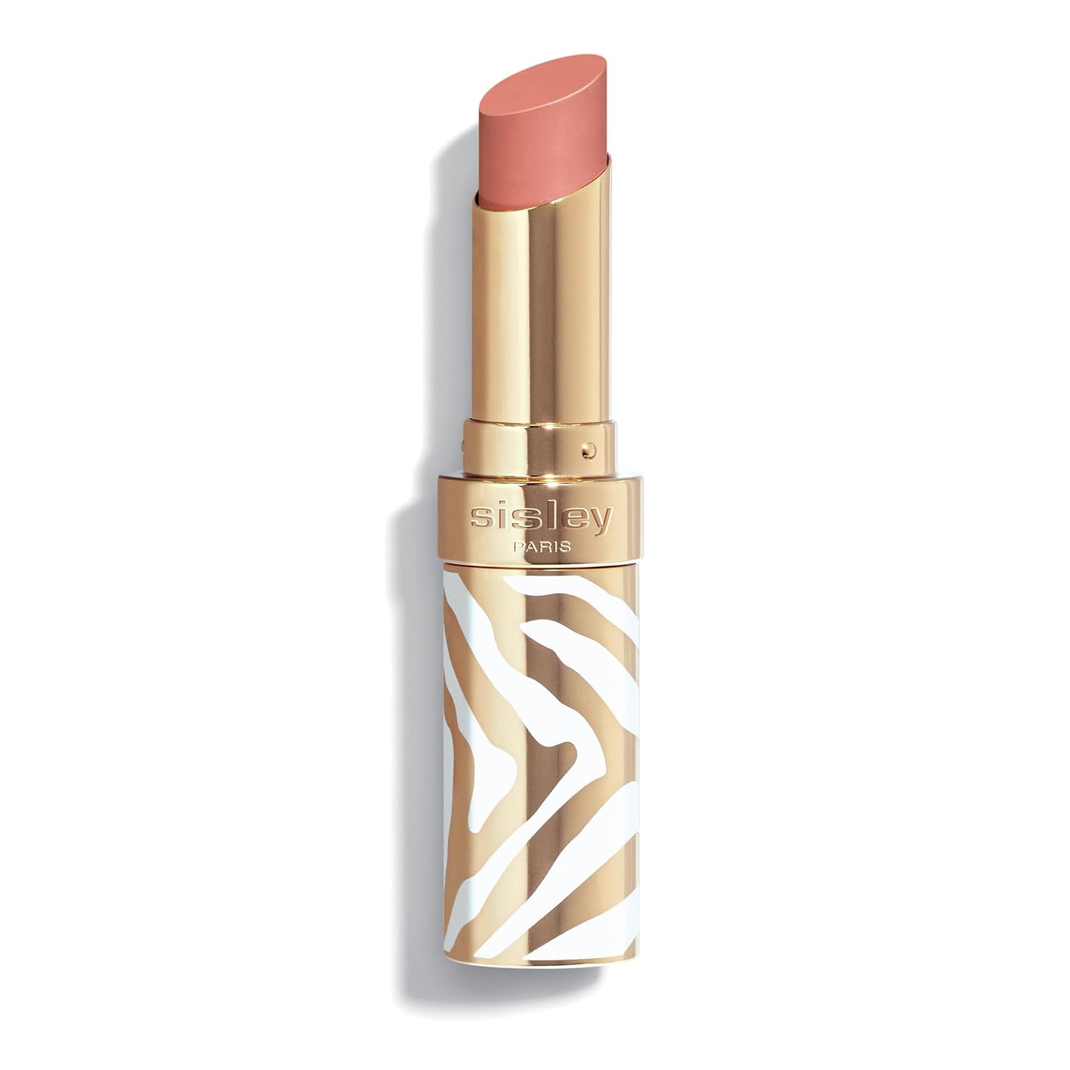 Sisley-Paris Phyto-Rouge Shine Hydrating Shine Lipstick - 13 Sheer Beverly Hills 0.1 oz / 3 g