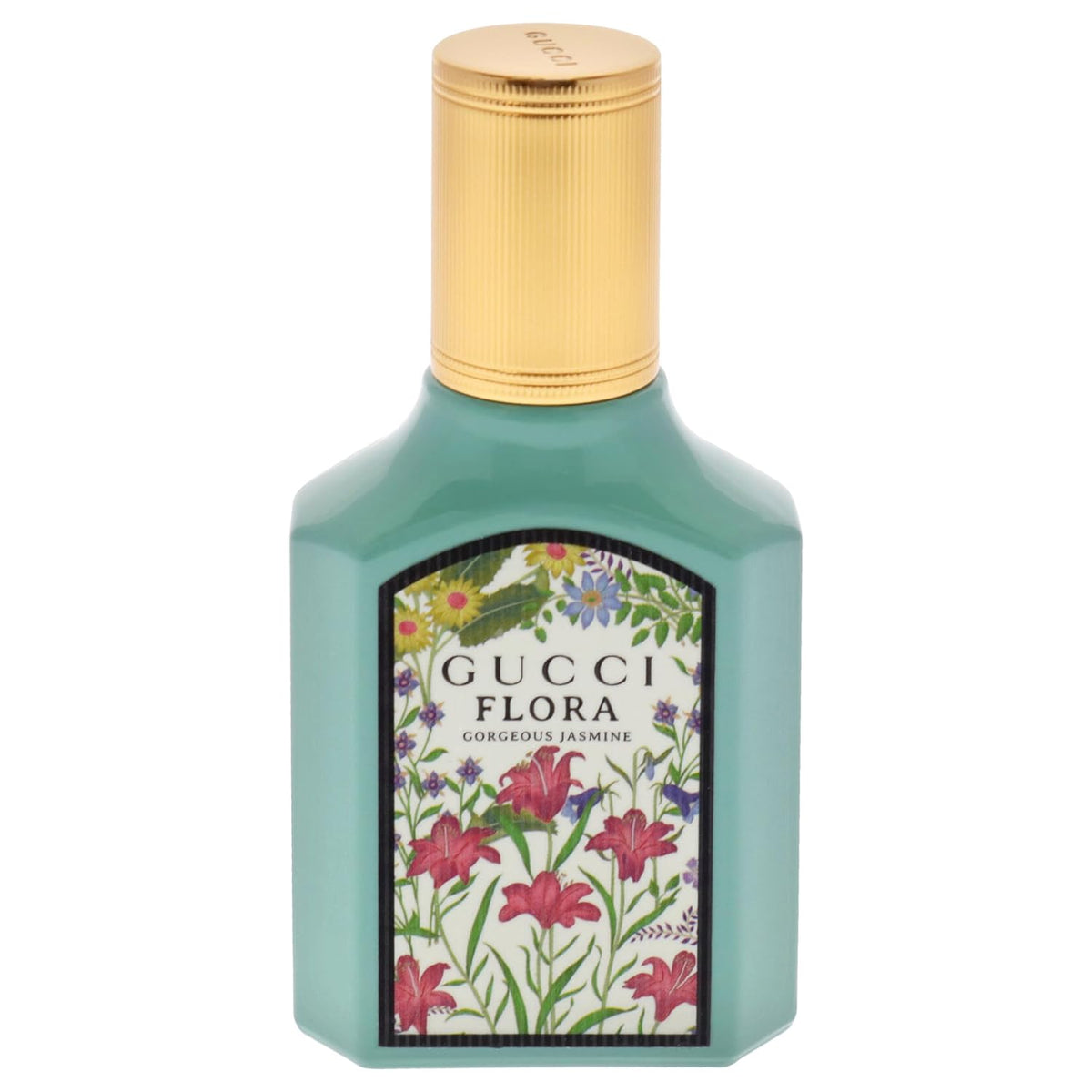 Gucci Flora Gorgeous Jasmine Eau de Parfum | 1.0 oz