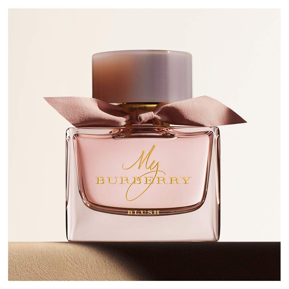 Burberry My Burberry Blush Eau de Parfum | 3 fl oz