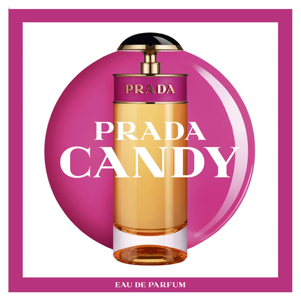 Prada Candy Eau de Parfum | 2.7 oz