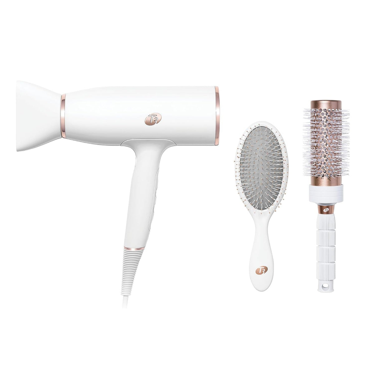 T3 AireLuxe Ionic Hair Dryer & Styling Set