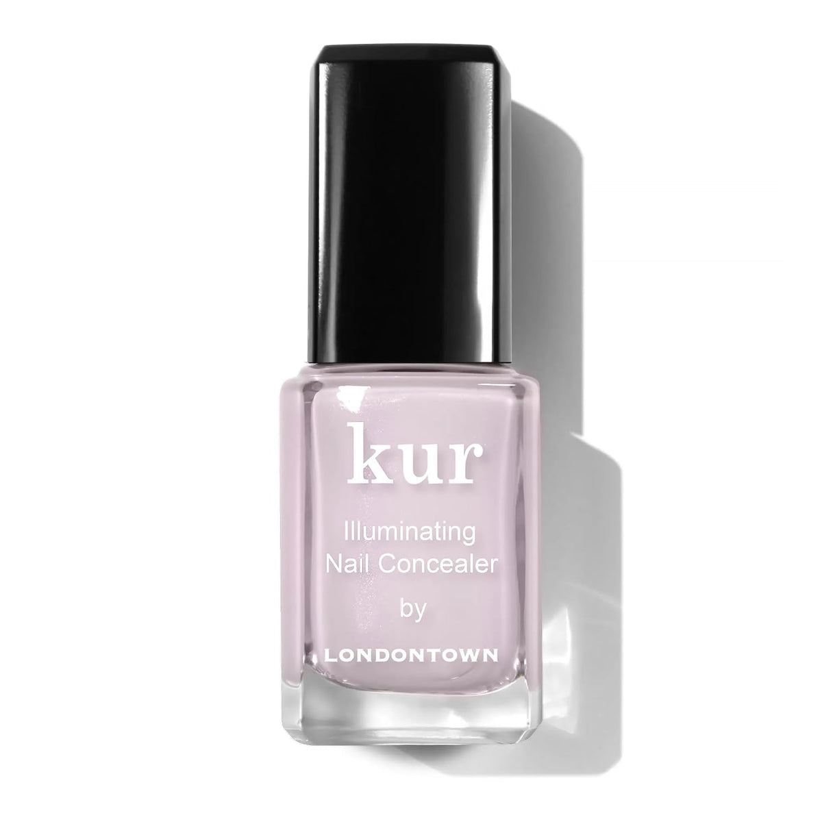 LONDONTOWN kur Illuminating Nail Concealer, Pink
