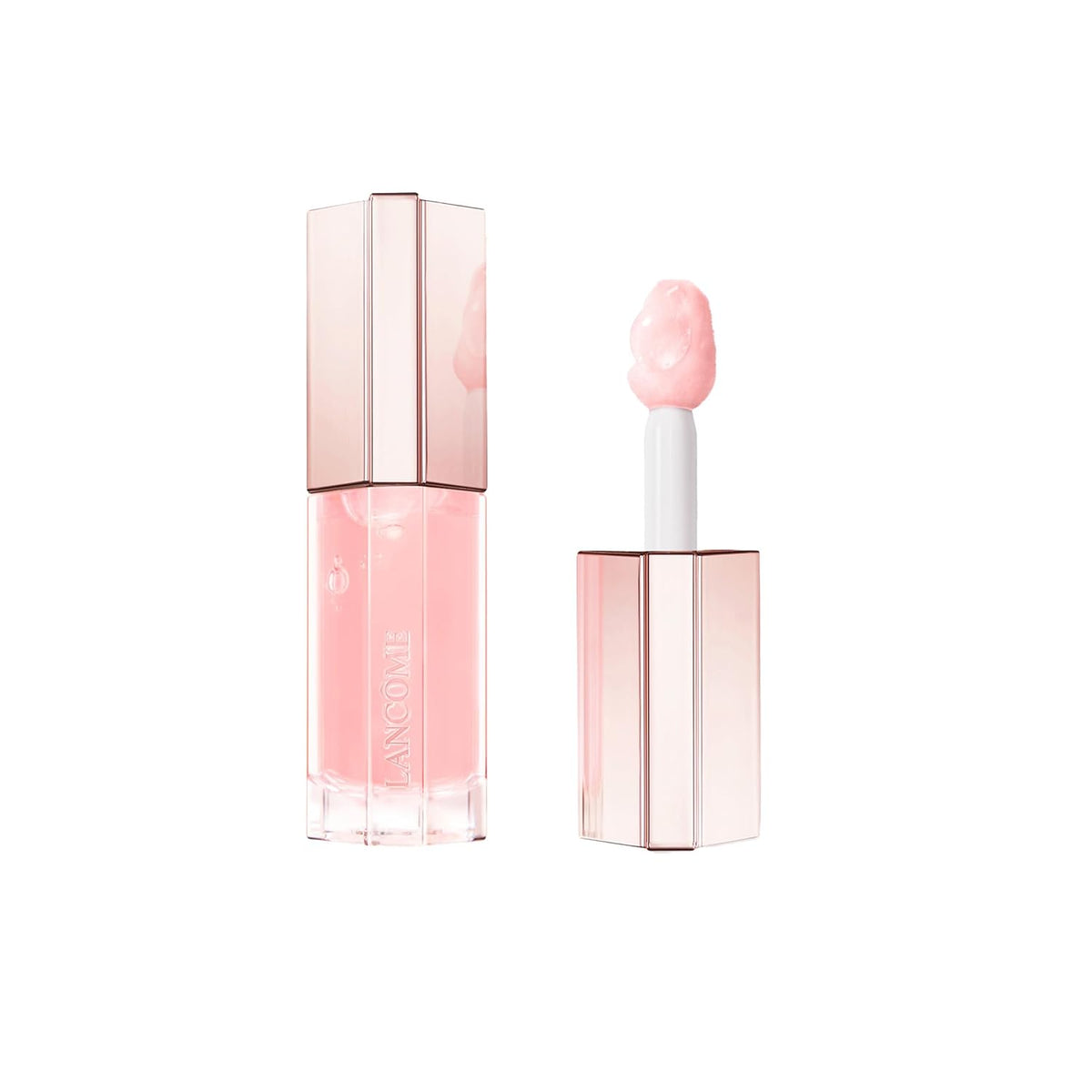 Lancôme Lip Idôle JuicyTreat, 22 Rosy Plump