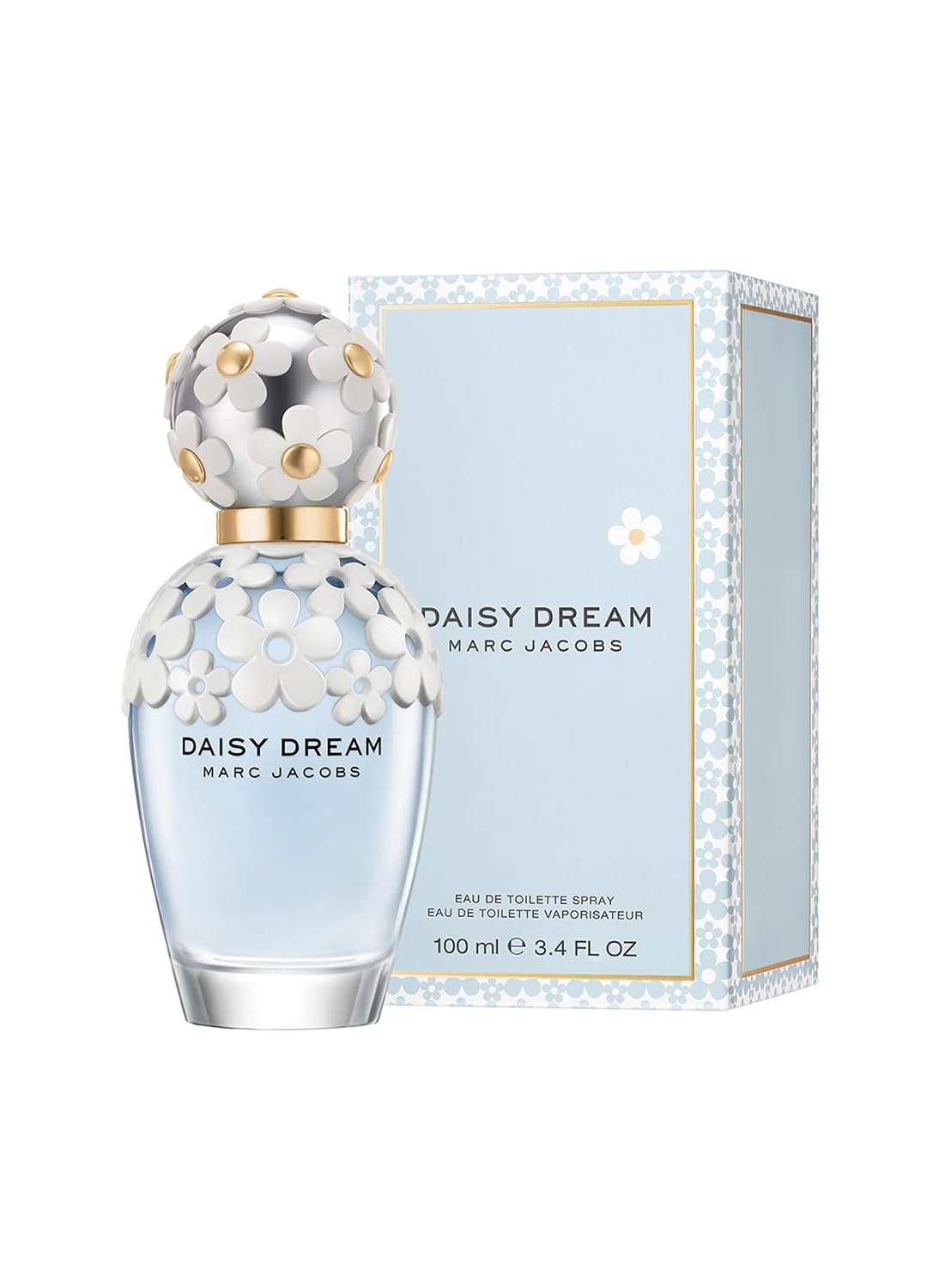 Marc Jacobs Daisy Dream Eau de Toilette | 3.3 fl oz