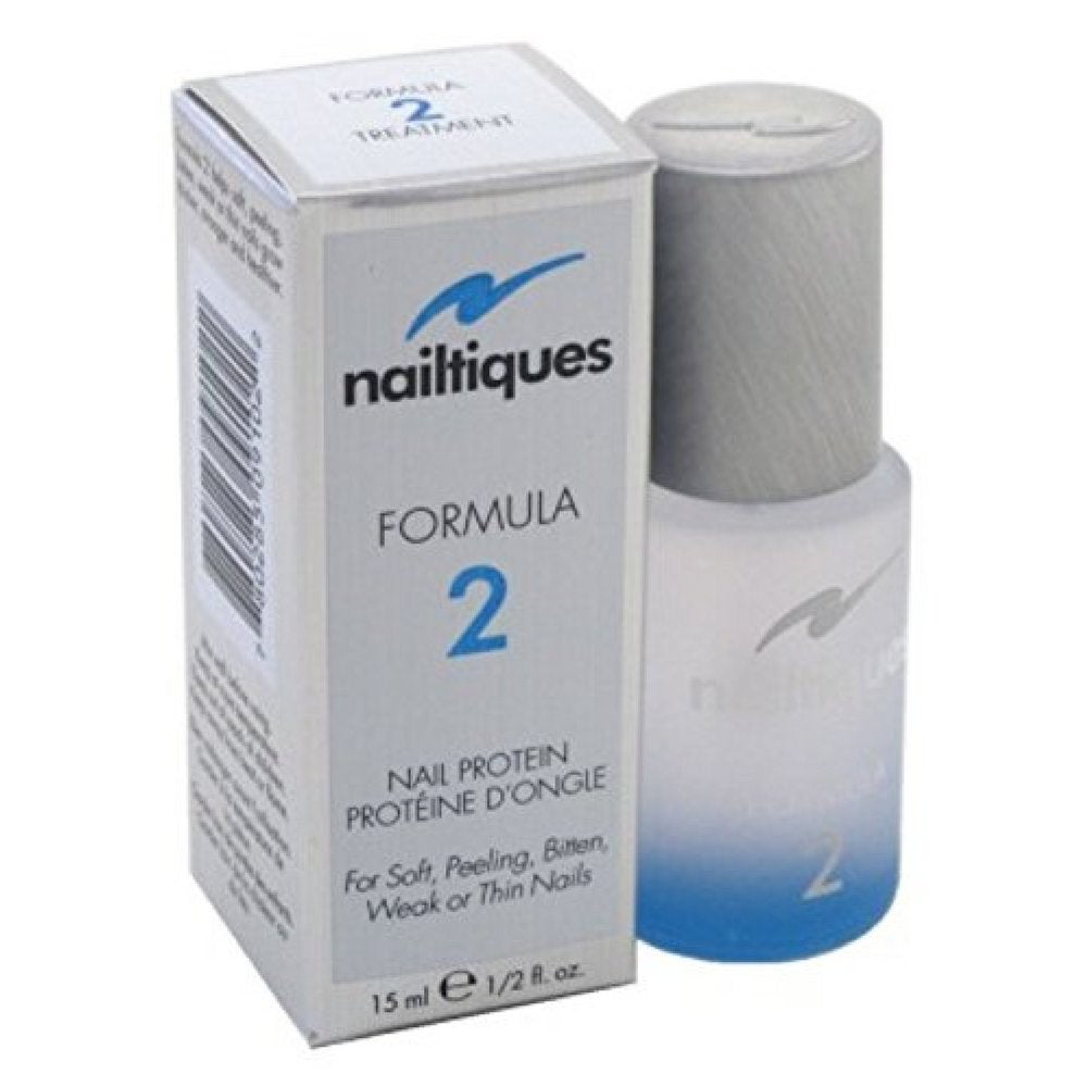 Nailtiques Formula 2 Protein Treatment