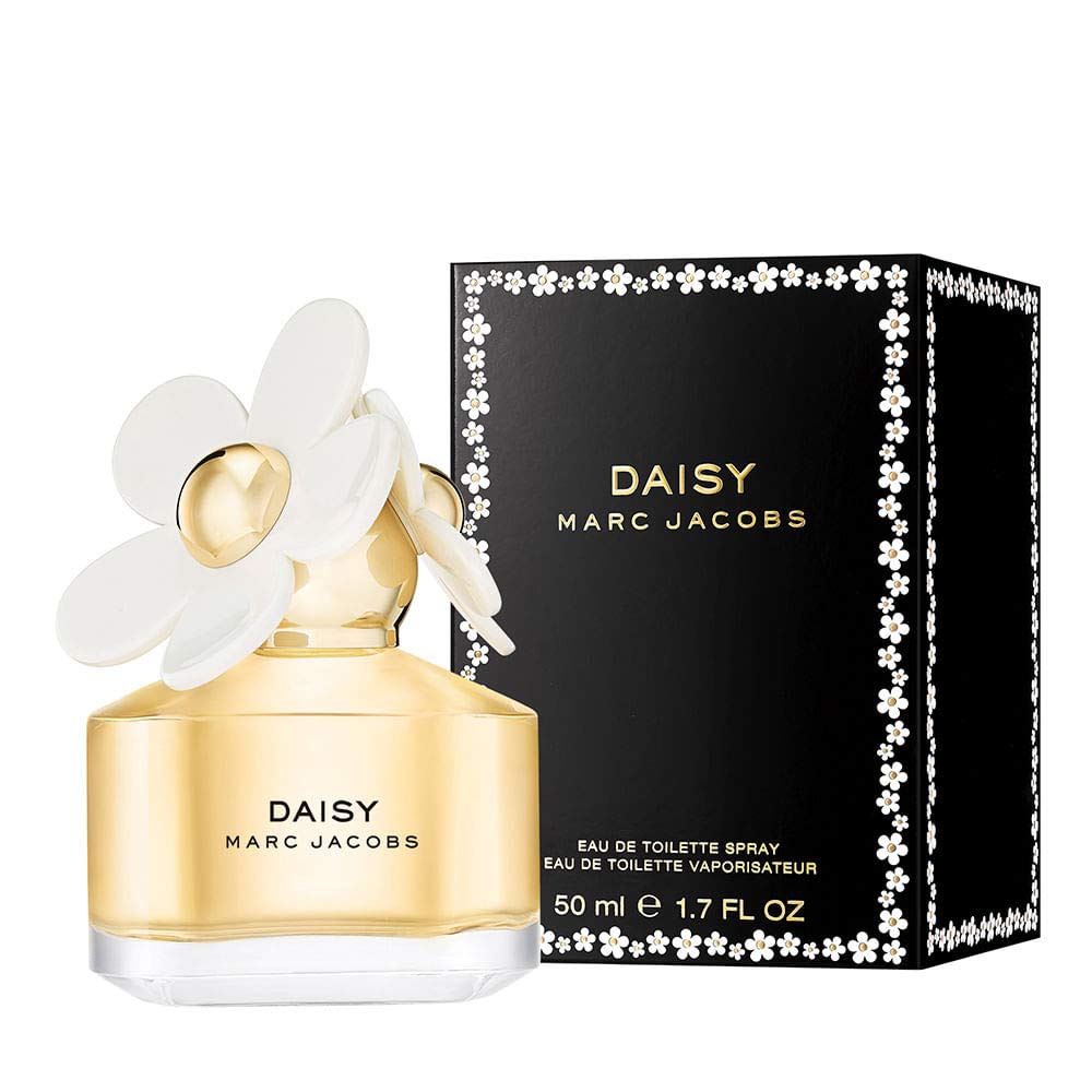 Marc Jacobs Daisy Eau de Toilette | 1.7 fl oz