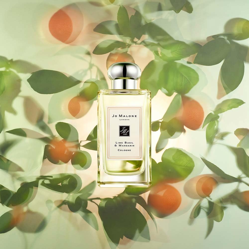 Jo Malone London Lime Basil & Mandarin Cologne | 3.4 fl oz