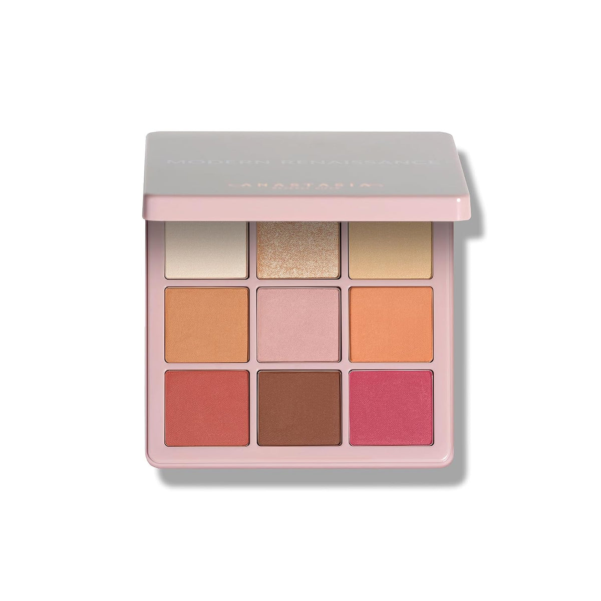 Anastasia Beverly Hills Mini Modern Renaissance Eyeshadow Palette | 9 Shades