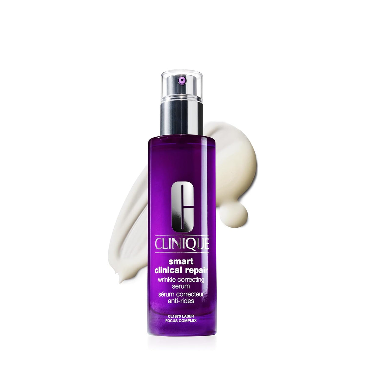Clinique Smart Clinical Repair Wrinkle Correcting Serum | 3.4 fl oz