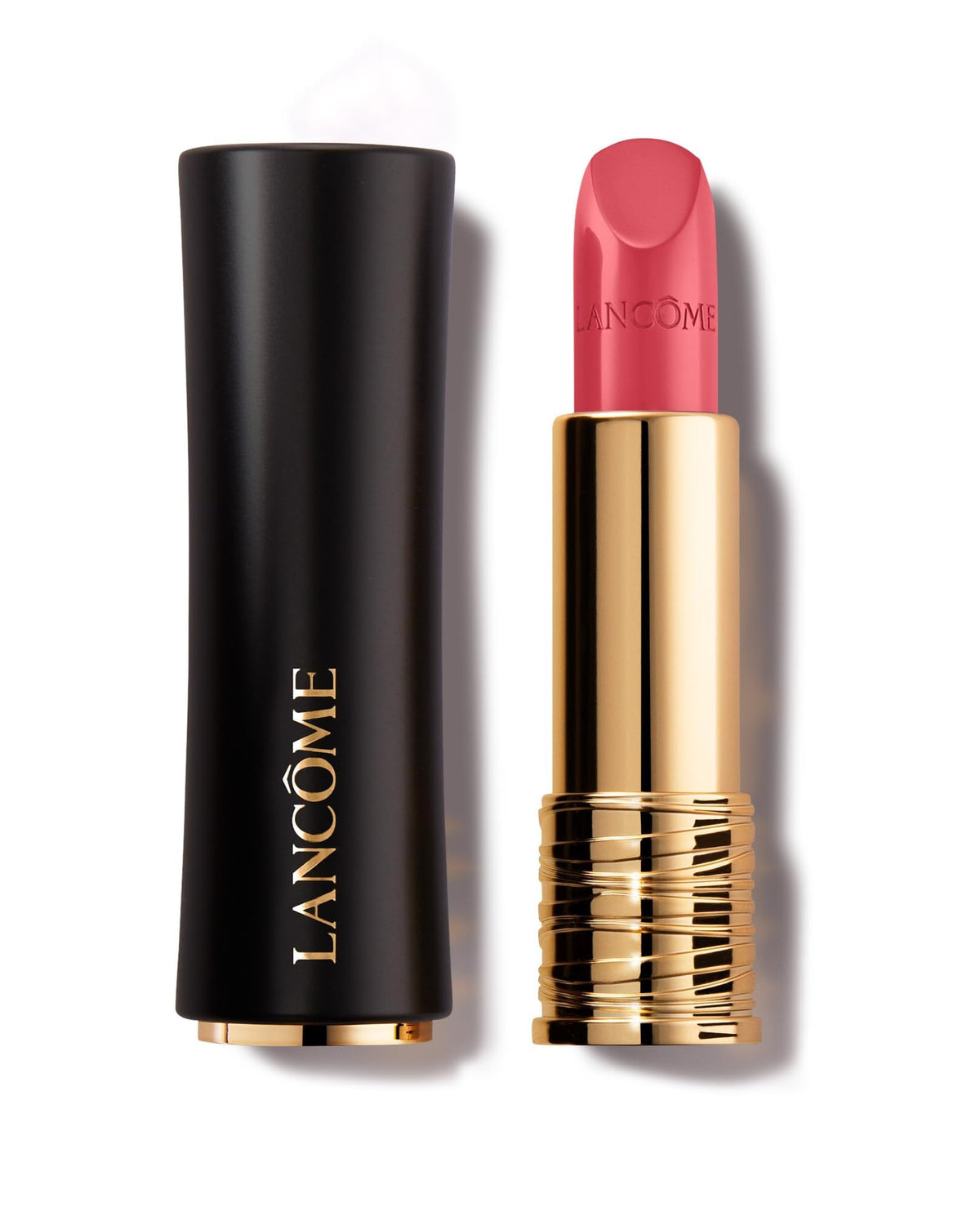 Lancôme L'Absolu Rouge Hydrating Cream Lipstick | 387 Crushed Rose