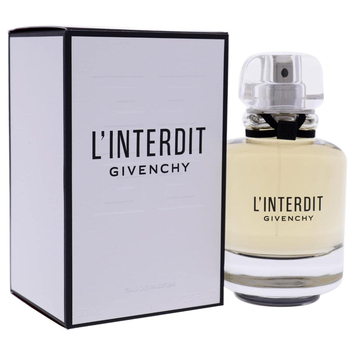 Givenchy L'Interdit Eau de Parfum | 2.7 fl oz
