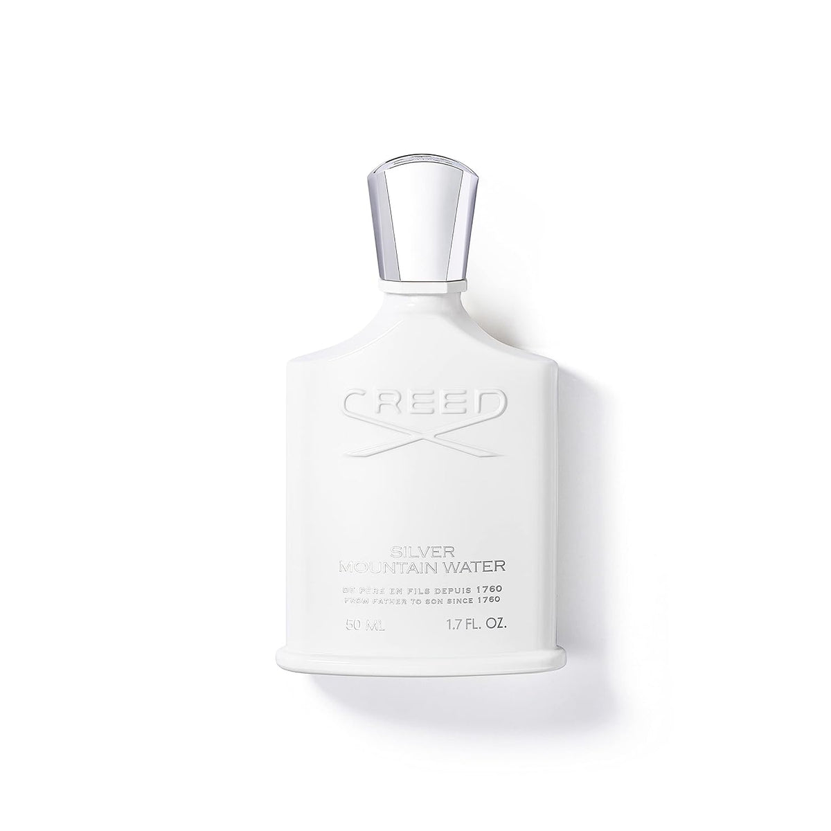 Creed Silver Mountain Water | 1.7 oz