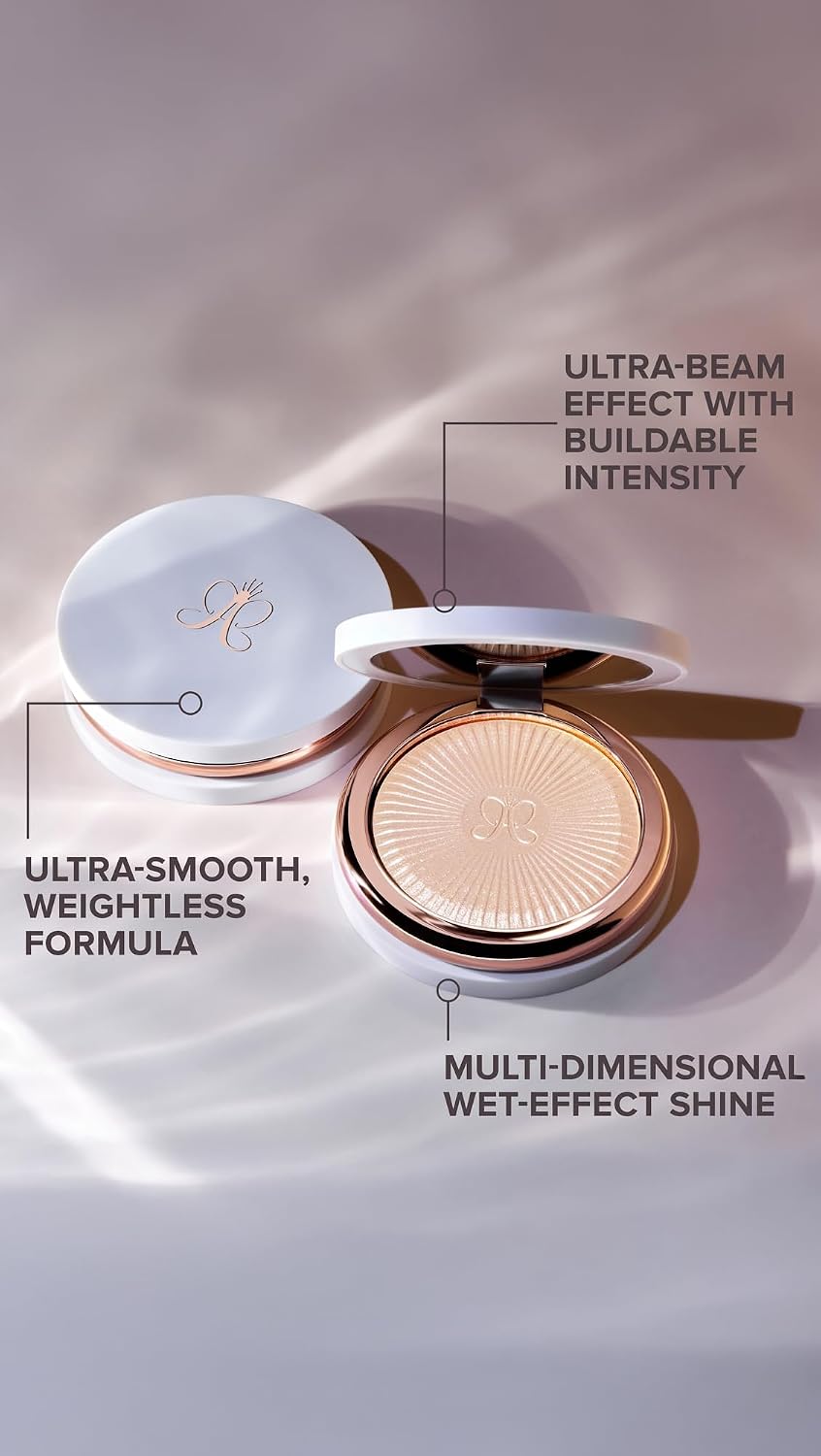 Anastasia Beverly Hills Glow Seeker Highlighter | Sun Idol