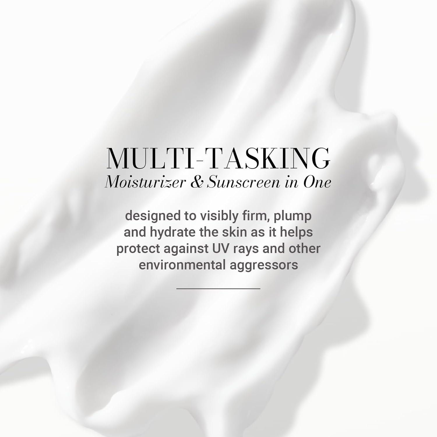 Meaningful Beauty Environmental Protecting Moisturizer Broad Spectrum SPF 30