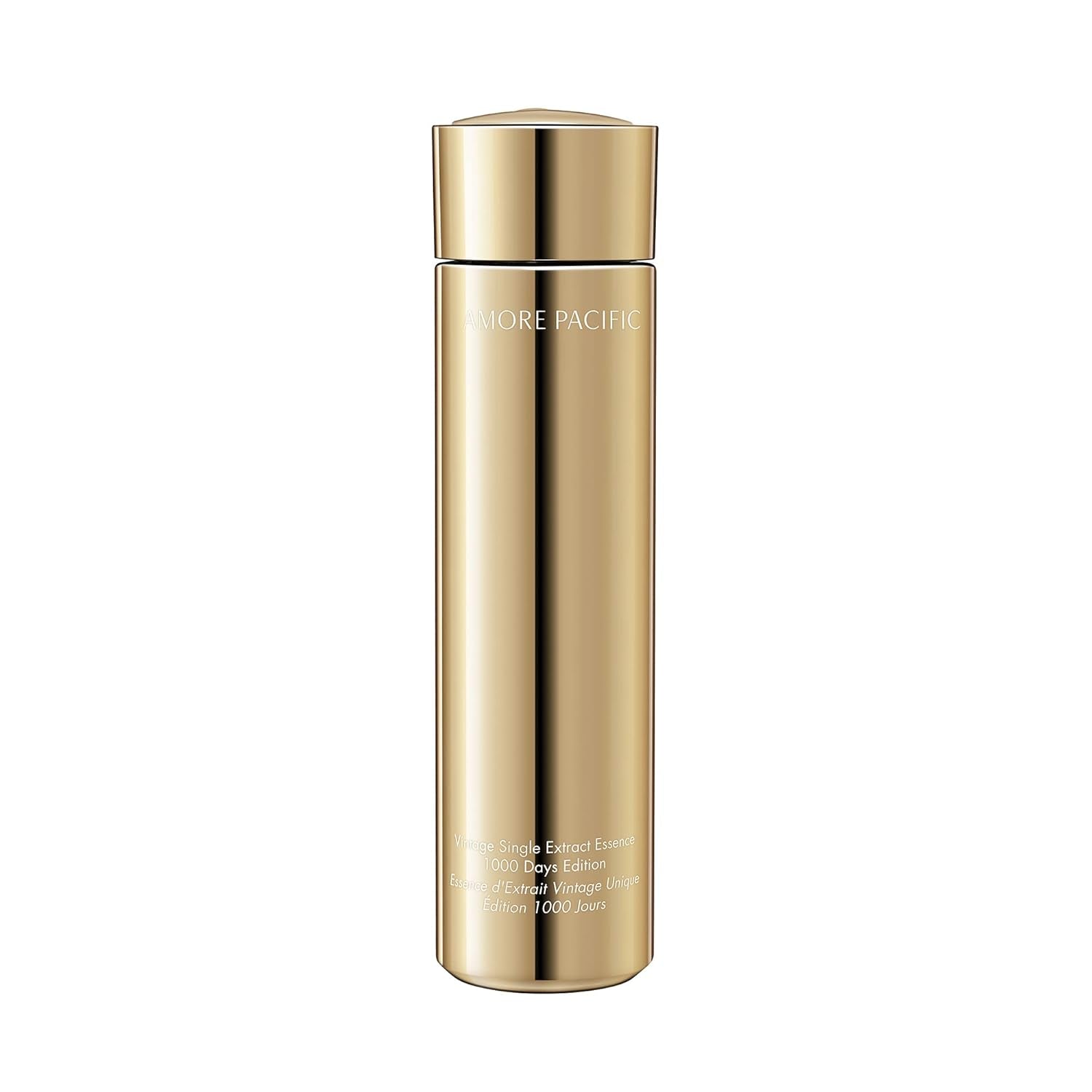 Amorepacific Vintage Single Extract Essence | Anti-Aging Korean Antioxidant Green Tea Face Serum, Boosts Hydration & Radiance