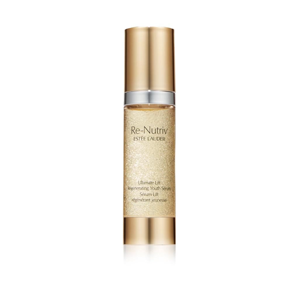 Re-Nutriv Ultimate Lift Regenerating Youth Face Serum | Firming, 1 Fl Oz