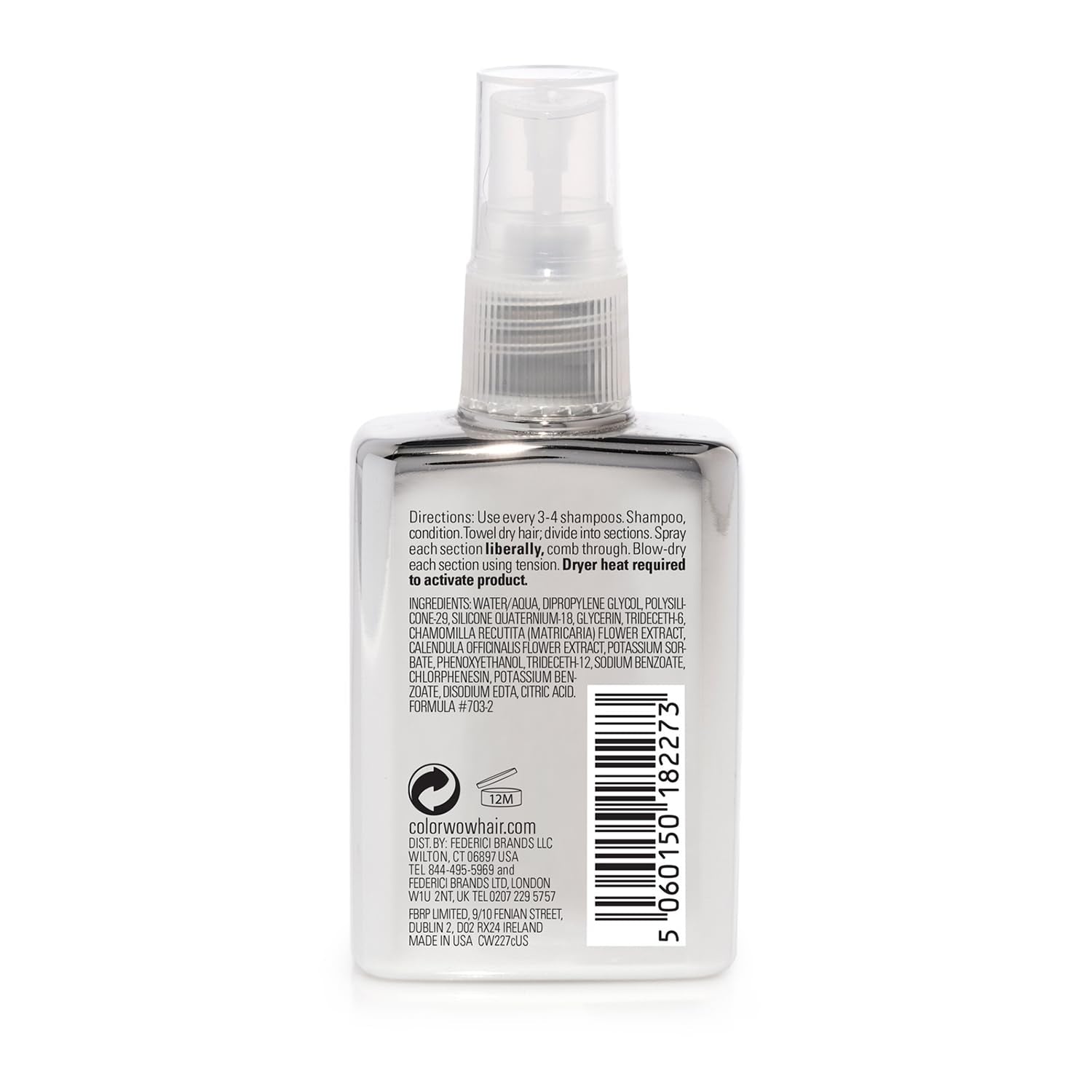 Color Wow Dream Coat Supernatural Spray 6.7 fl oz / 200 mL