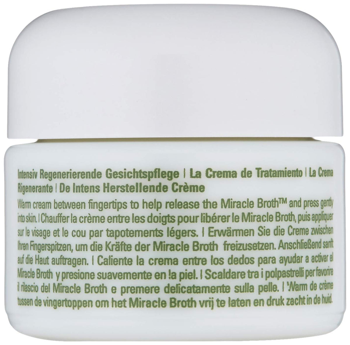 La Mer Crème de la Mer The Moisturizing Cream | 1 oz / 30 mL