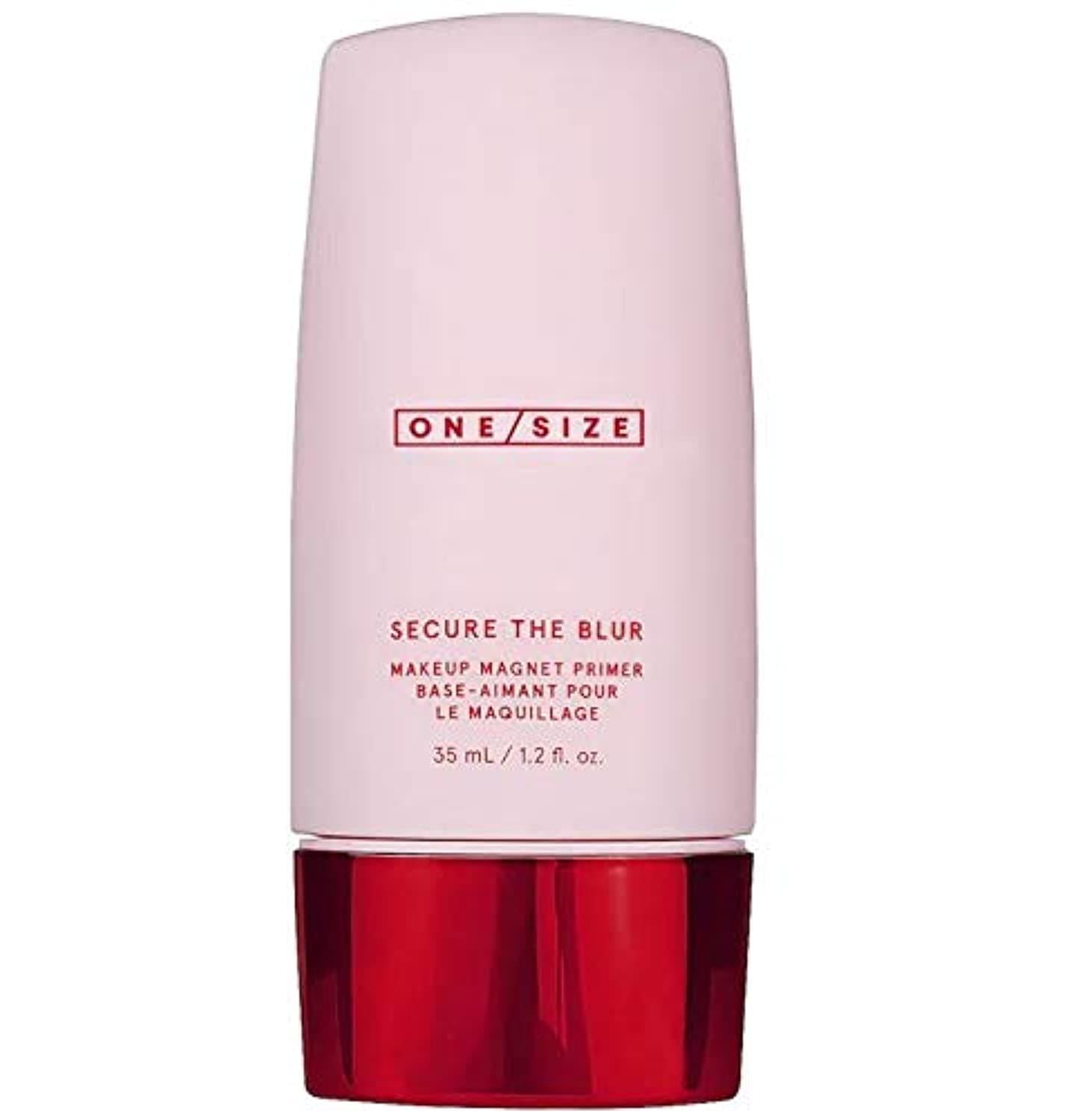 Secure the Blur Makeup Magnet Primer 35Ml / 1.2Fl.Oz.