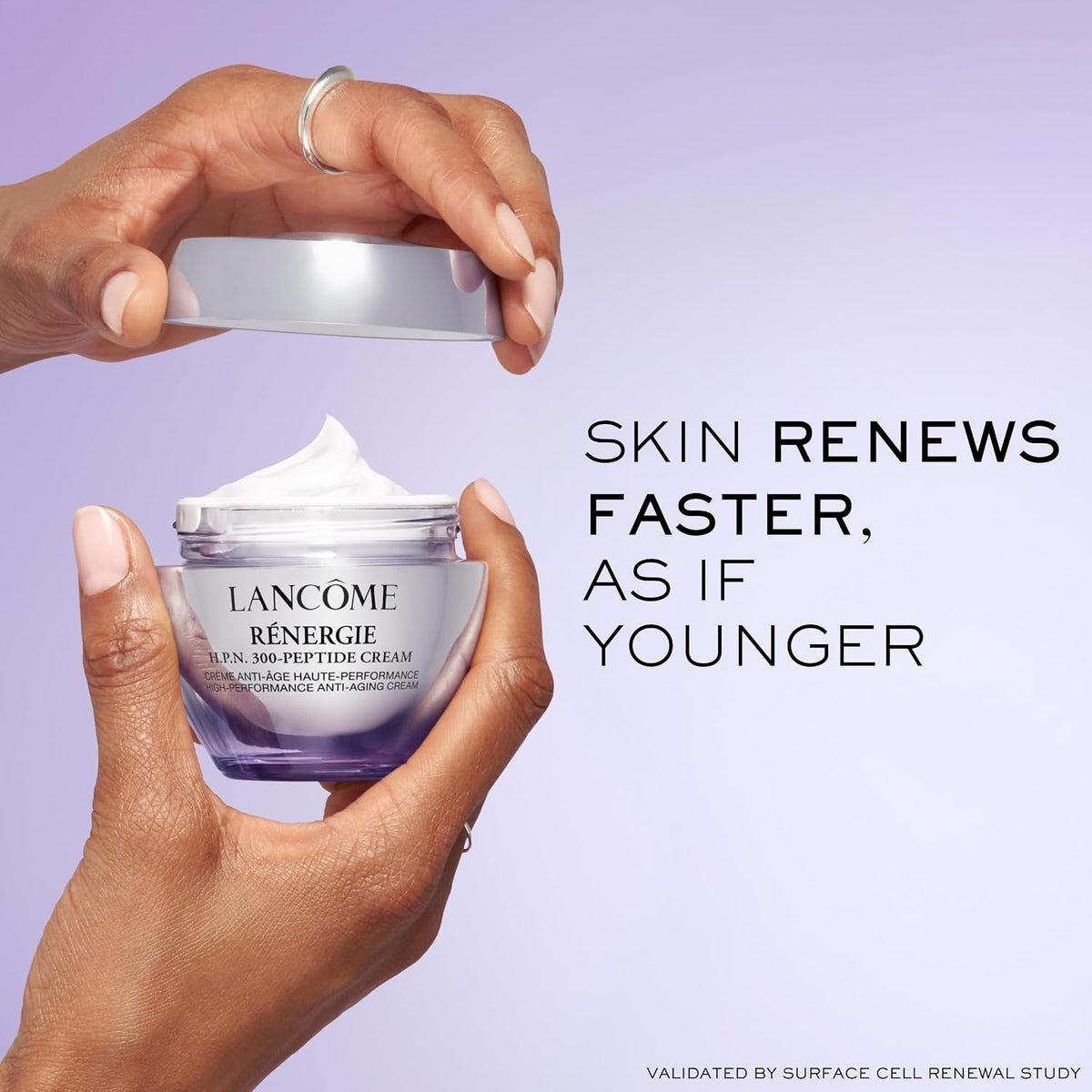 Lancôme Rénergie H.P.N. 300-Peptide Cream | 1.7 fl oz