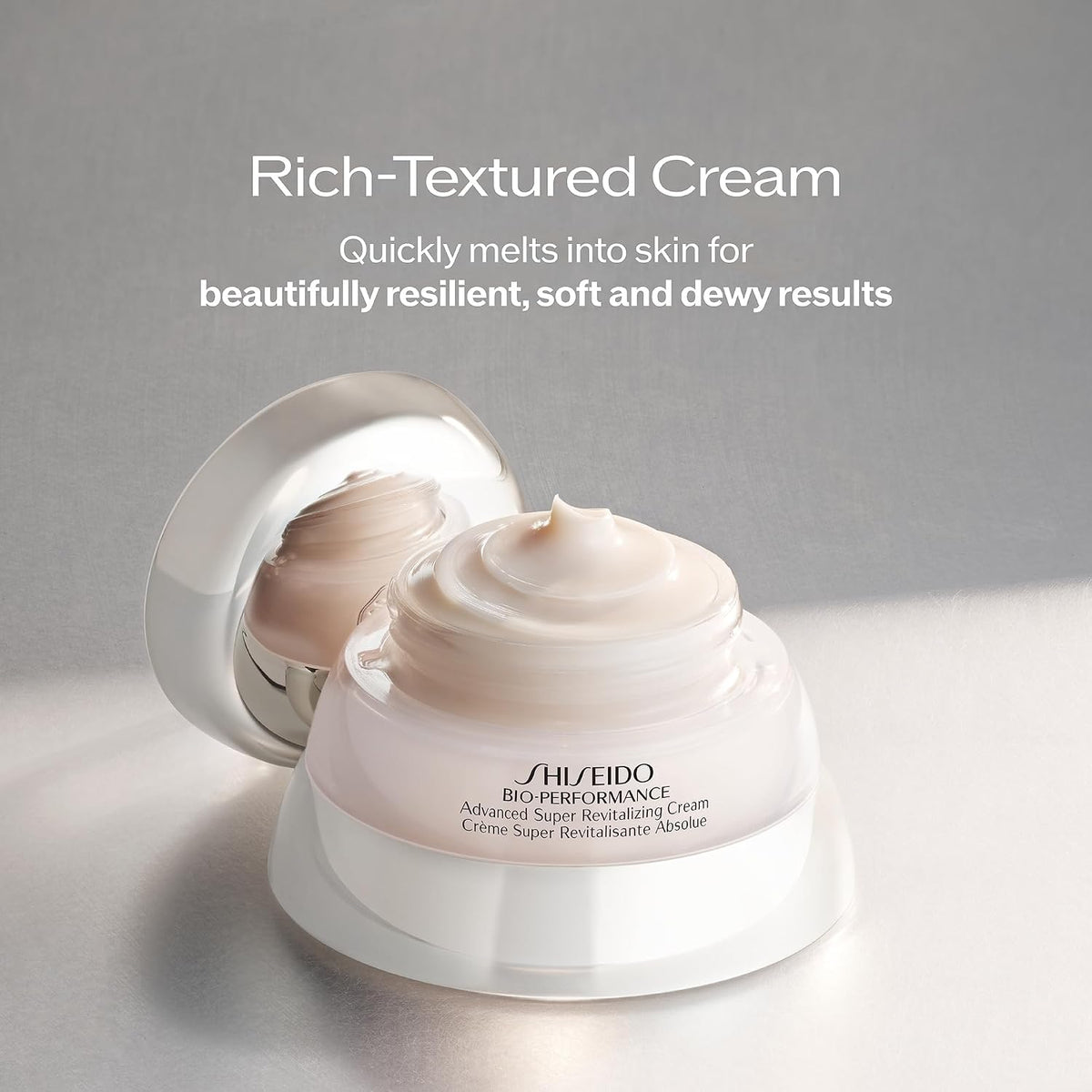 Shiseido Bio-Performance Advanced Super Revitalizing Cream | 1.7 oz