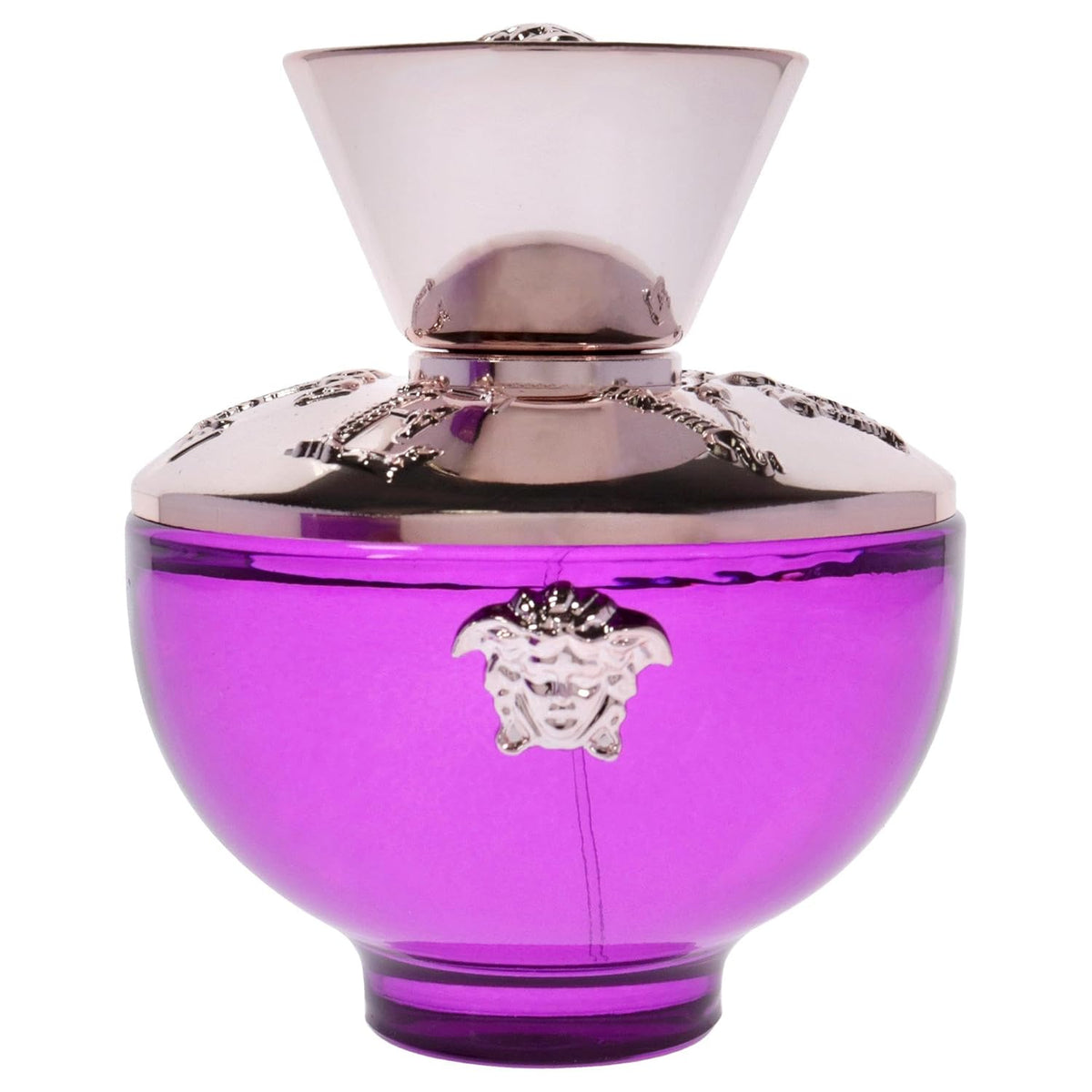 Versace Dylan Purple bottle