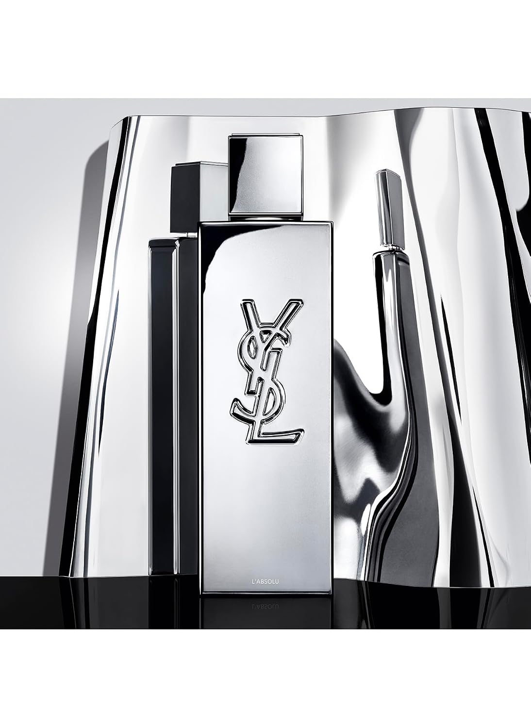 Yves Saint Laurent MYSLF L'Absolu Parfum | 3.3 oz