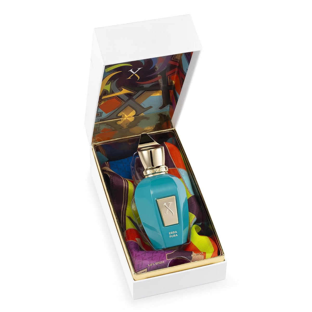 Xerjoff Erba Pura Eau de Parfum | 1.7 oz