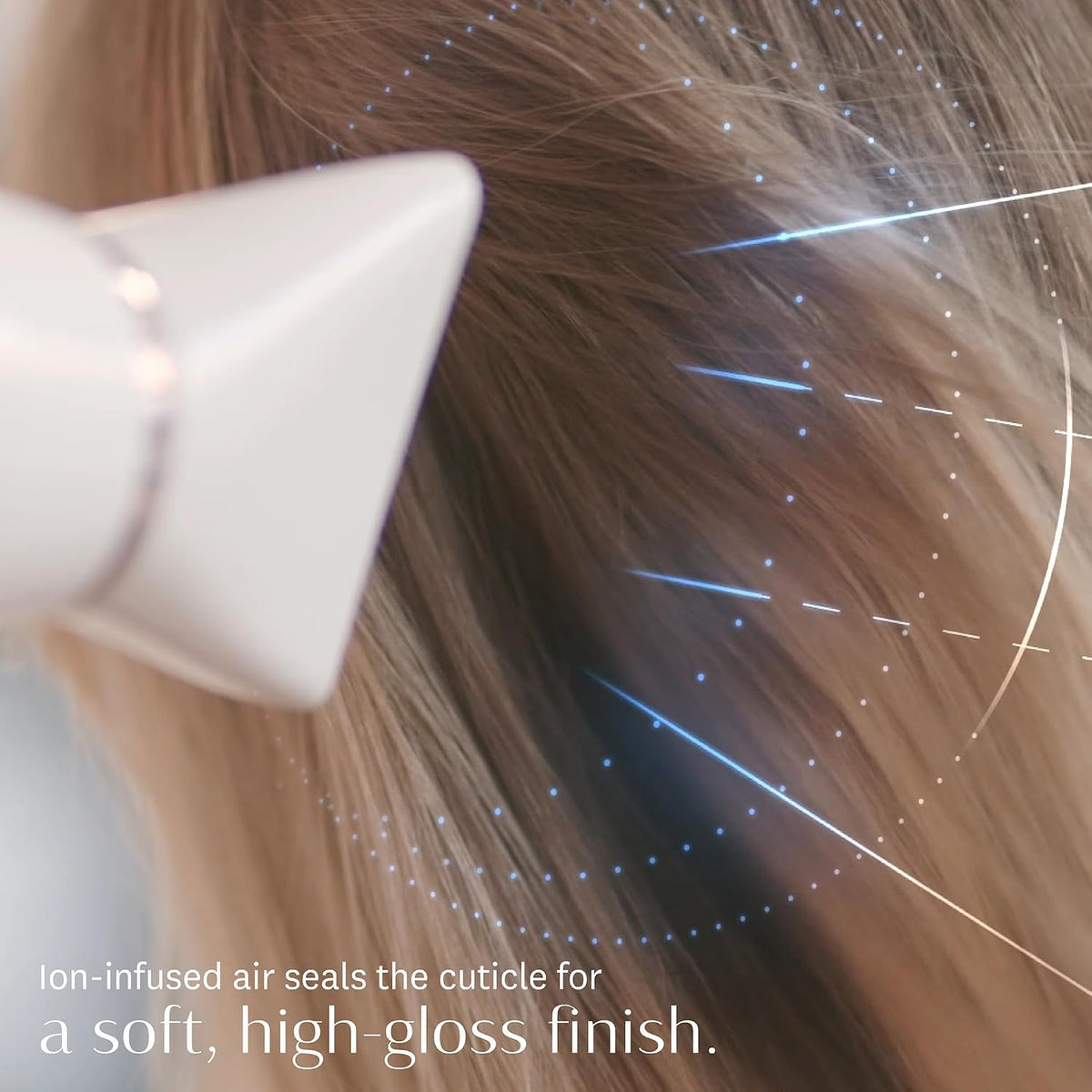 T3 AireLuxe Ionic Hair Dryer & Styling Set