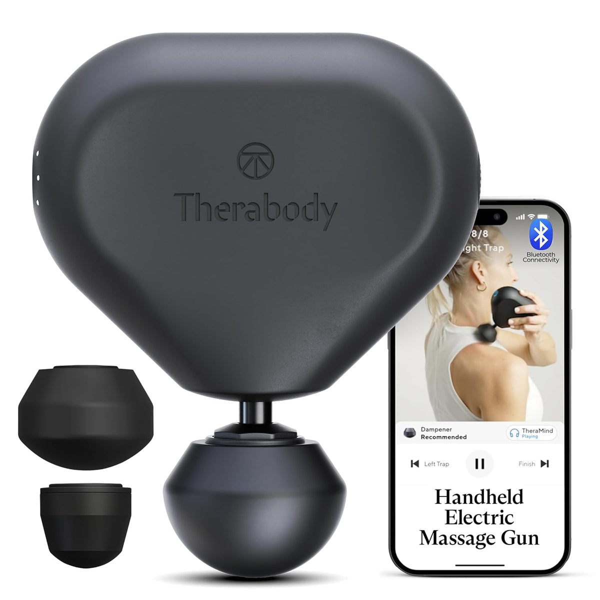 Therabody Theragun Mini (3rd Gen)