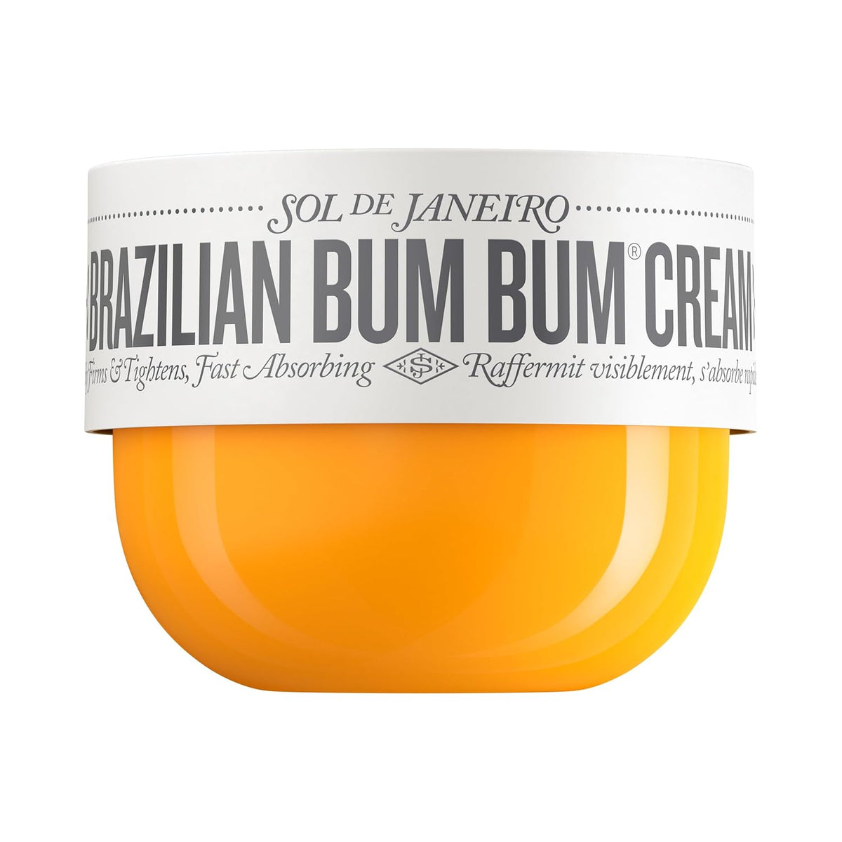 Sol de Janeiro Brazilian Bum Bum Cream 8.1 fl oz