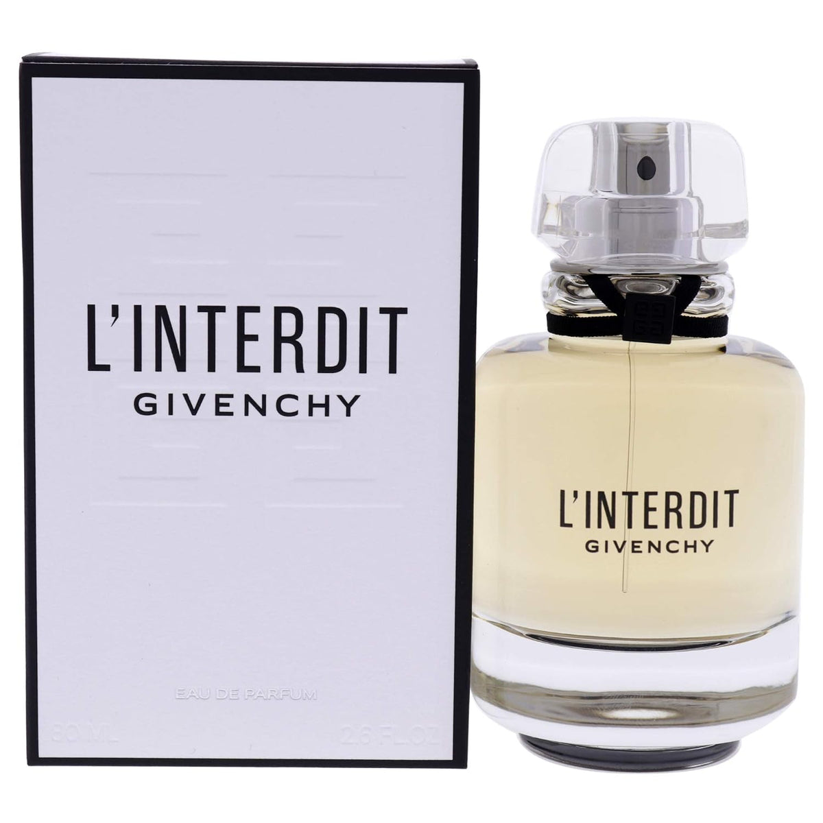 Givenchy L'Interdit Eau de Parfum | 2.7 fl oz