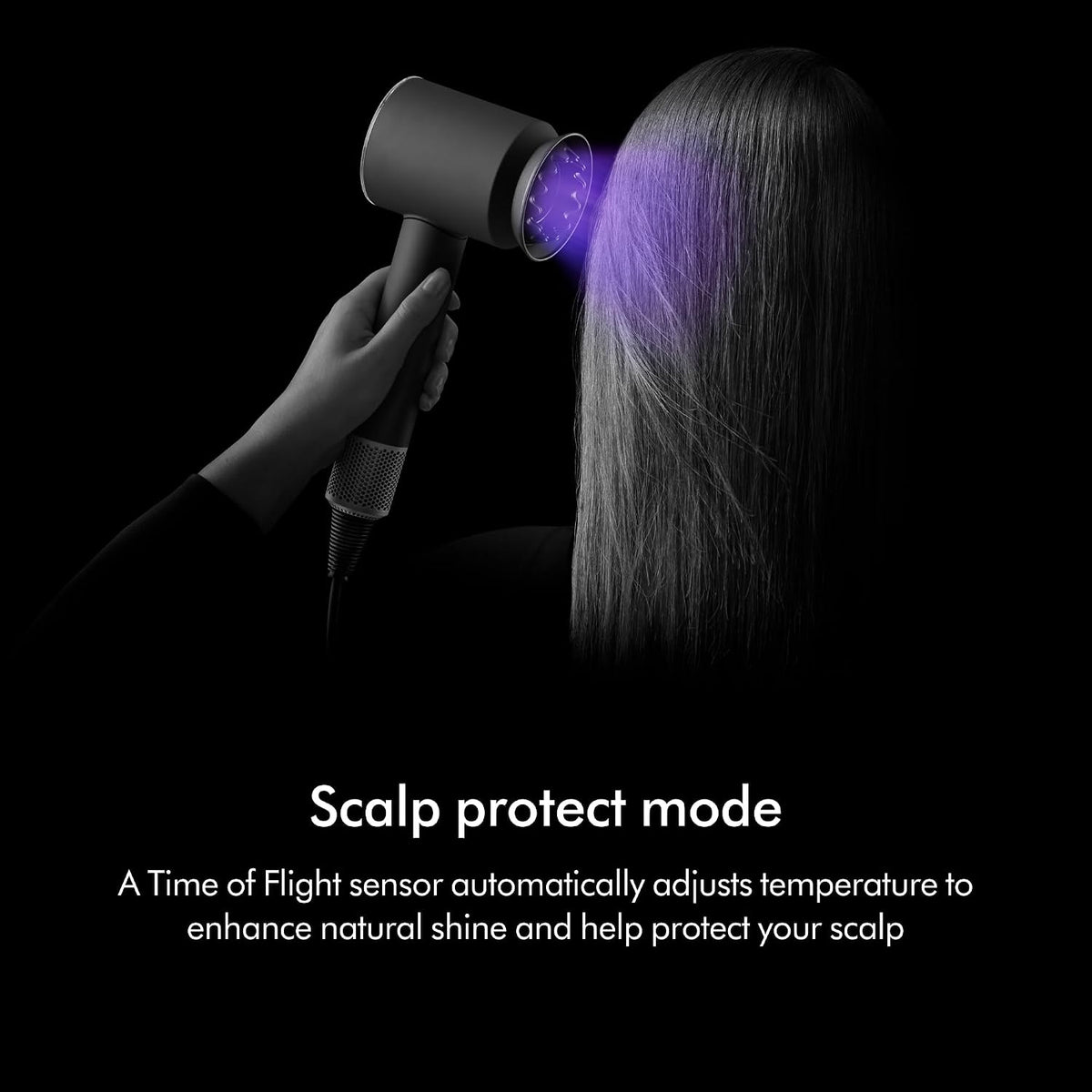 Dyson Supersonic Nural™ Hair Dryer | Ceramic Pink