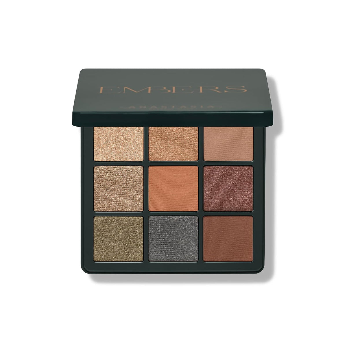 Anastasia Beverly Hills Mini Modern Renaissance Eyeshadow Palette | 9 Shades