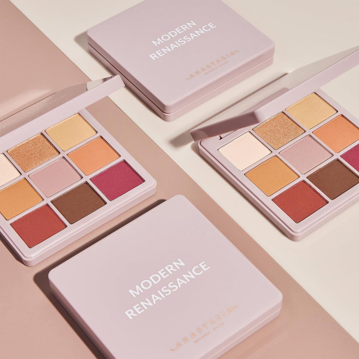 Anastasia Beverly Hills Mini Modern Renaissance Eyeshadow Palette | 9 Shades