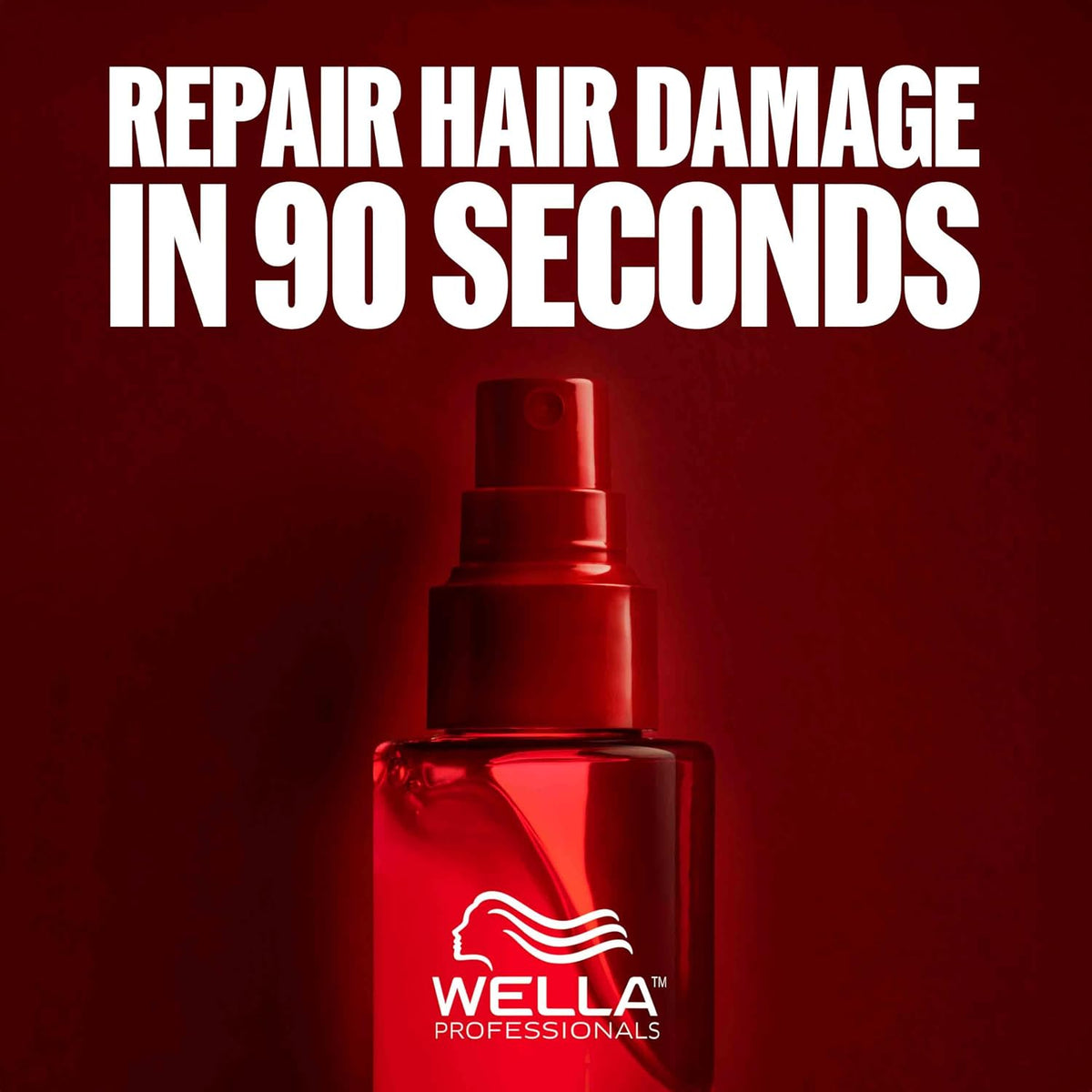 Wella Professionals Ultimate Repair Miracle Hair Rescue | 3.2 fl oz