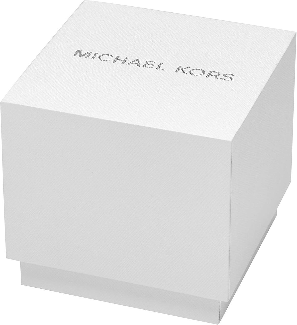 Michael Kors Pavé Chronograph Watch | Rose Gold-Tone, 37mm