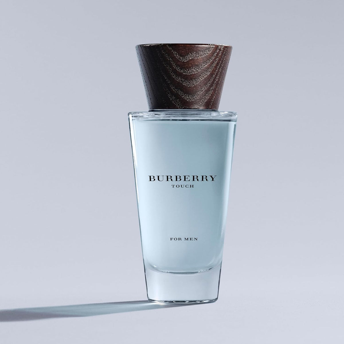 Burberry Touch for Men Eau de Toilette | 3.3 oz