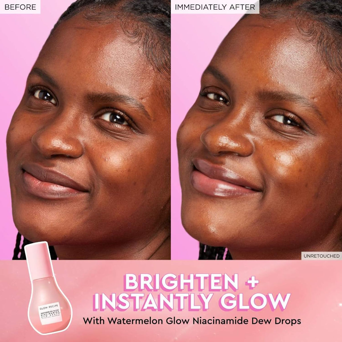Glow Recipe Fruit Babies Skincare Kit | 5-Piece Travel Set