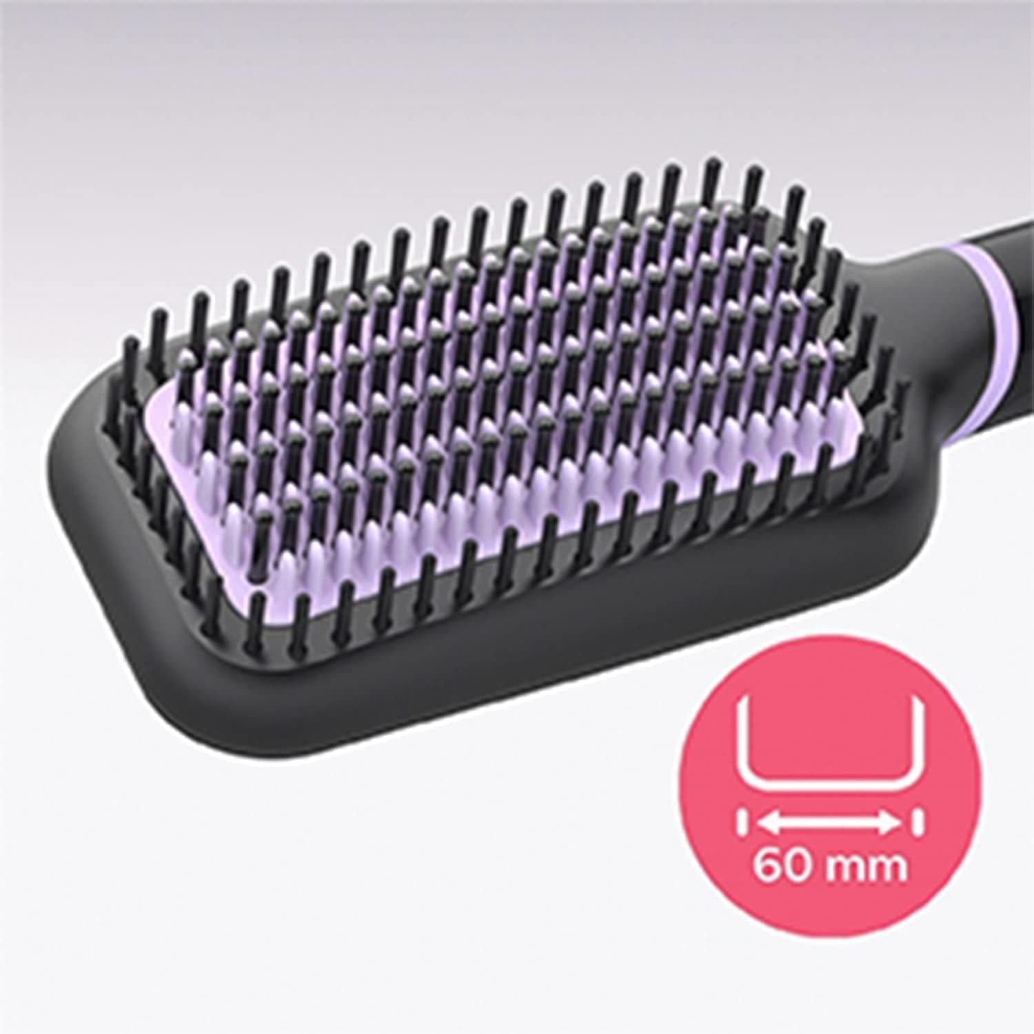 BHH880 Stylecare Essential Heated Brush