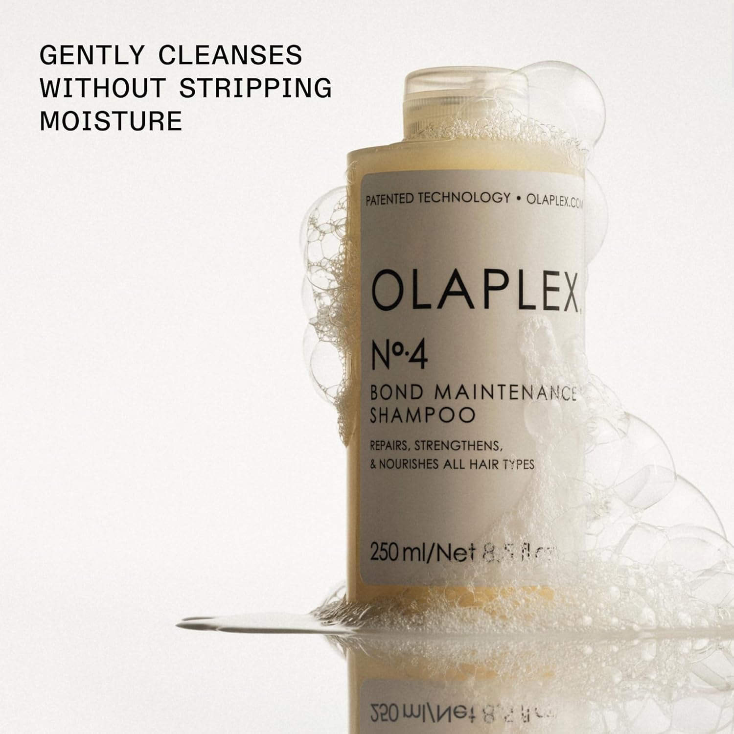 Olaplex No.4 Bond Maintenance Shampoo 8.5 fl oz / 250 mL