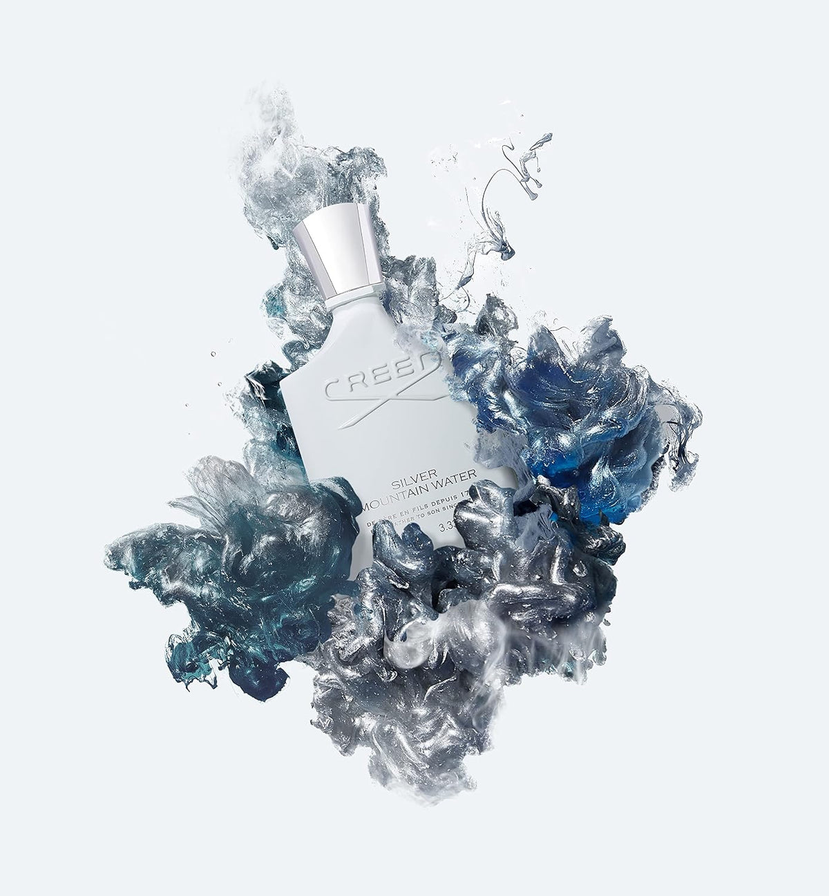 Creed Silver Mountain Water | 1.7 oz