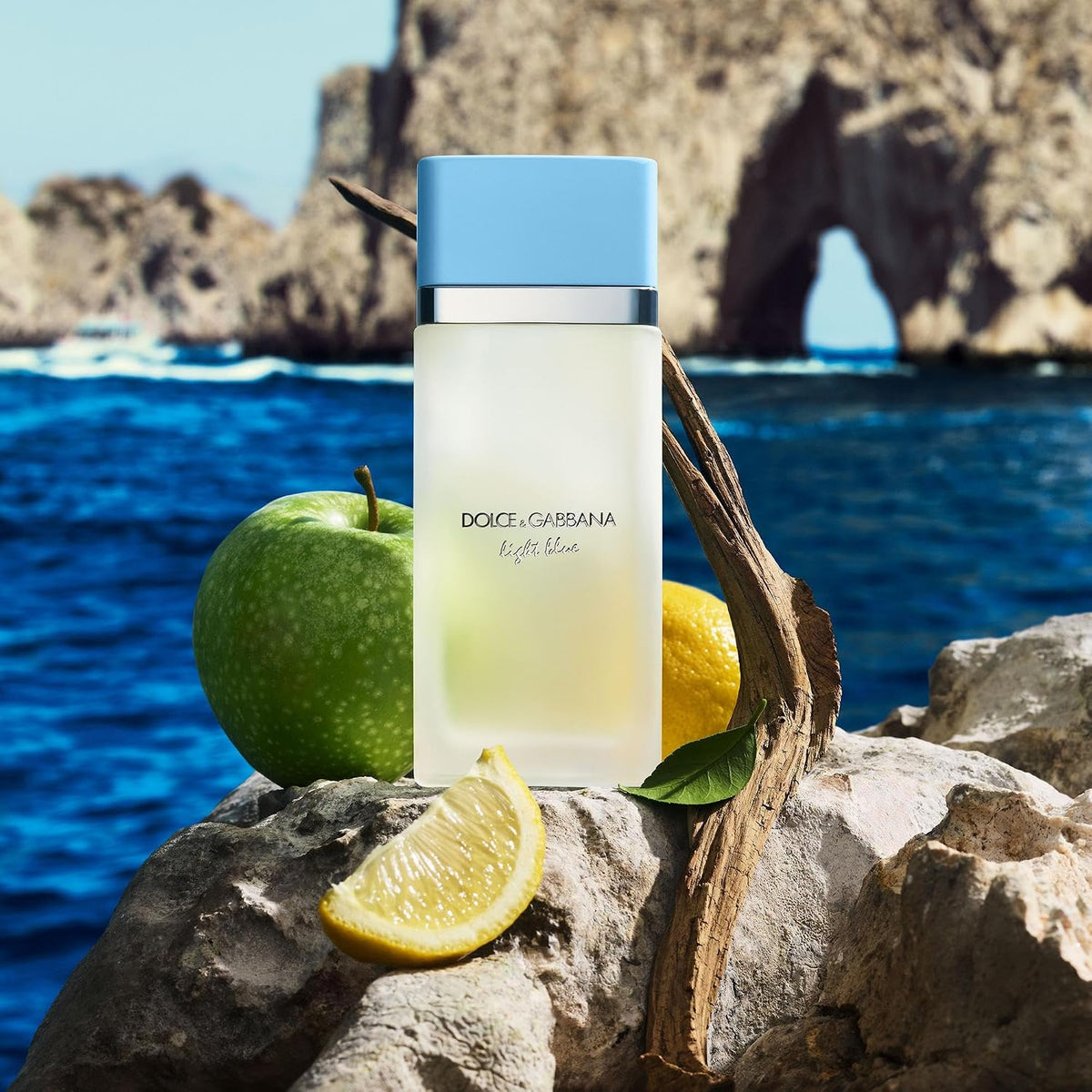 Dolce&Gabbana Light Blue Eau de Toilette | 1.7 oz