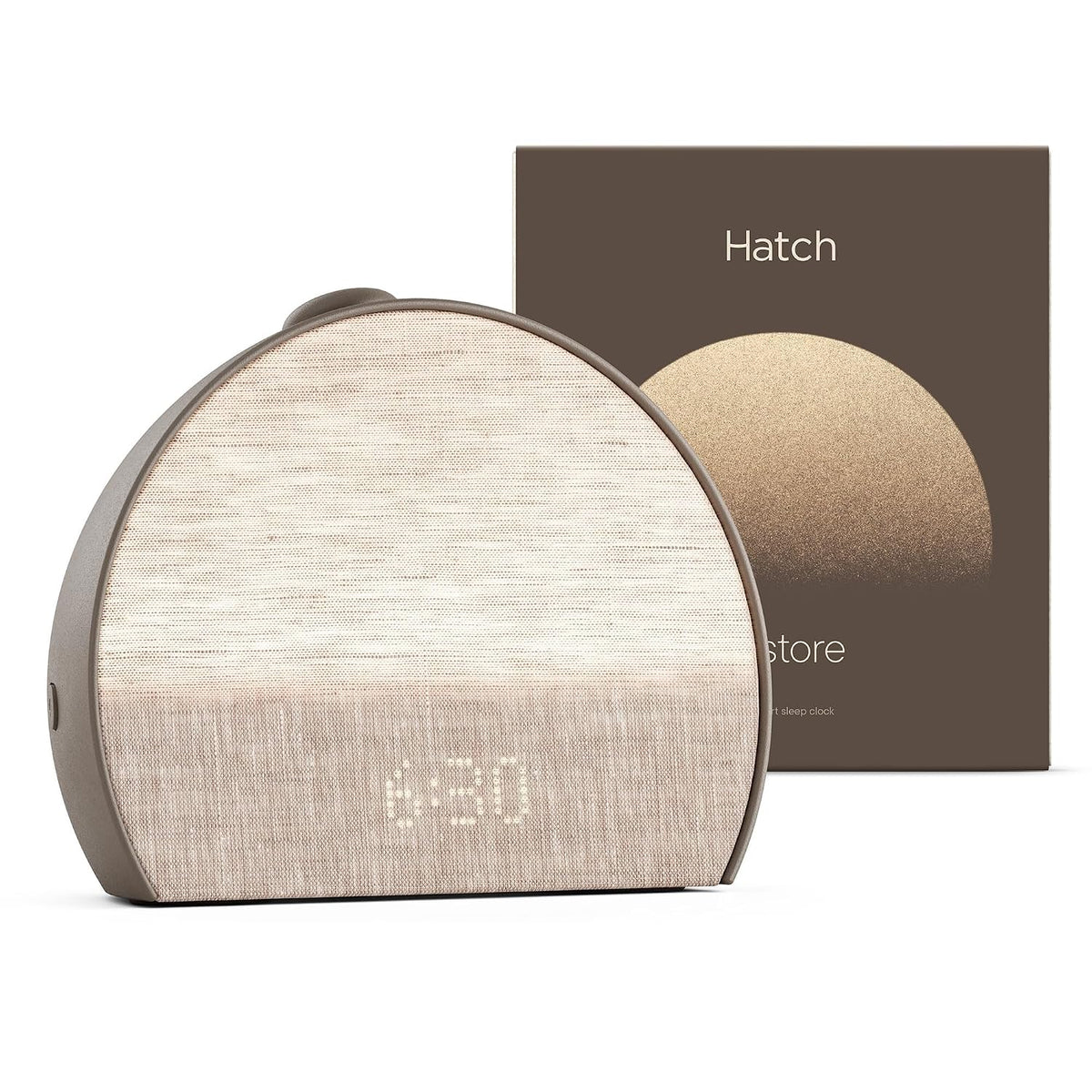Hatch Restore 3, Cocoa