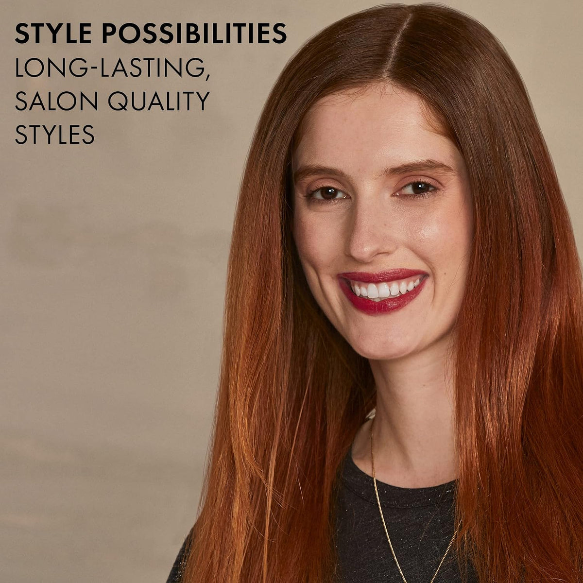 Hot Tools Pro Artist Nano Ceramic Flat Iron | 1.5"